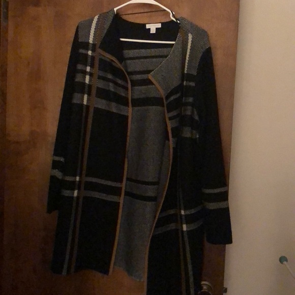 Charter Club Sweaters - Cardigan Sweater